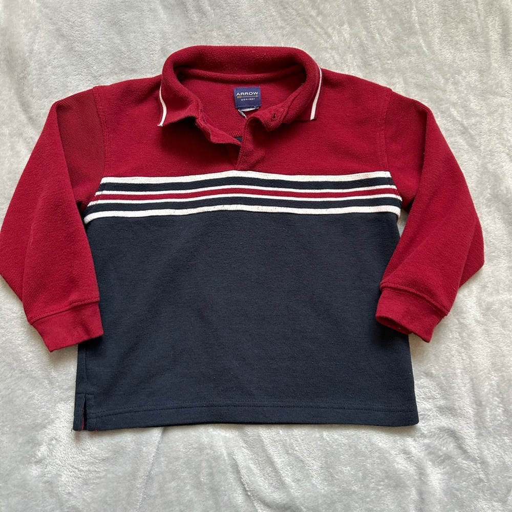 Boys shirt size small